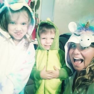 Meet your Posher, Tiffany